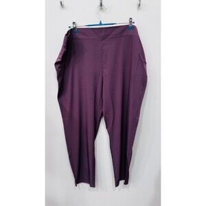 Eddie Bauer Traveler Active Ankle Pant XXL